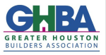 Greater Houston Builders Association logo