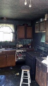 Services-Cabinet Expressions damaged cabinets