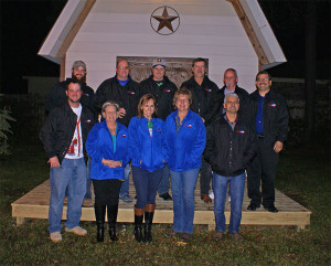 Cabinet Expressions Staff Photo