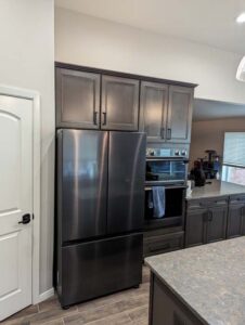 Restoration Kitchen Cabinets