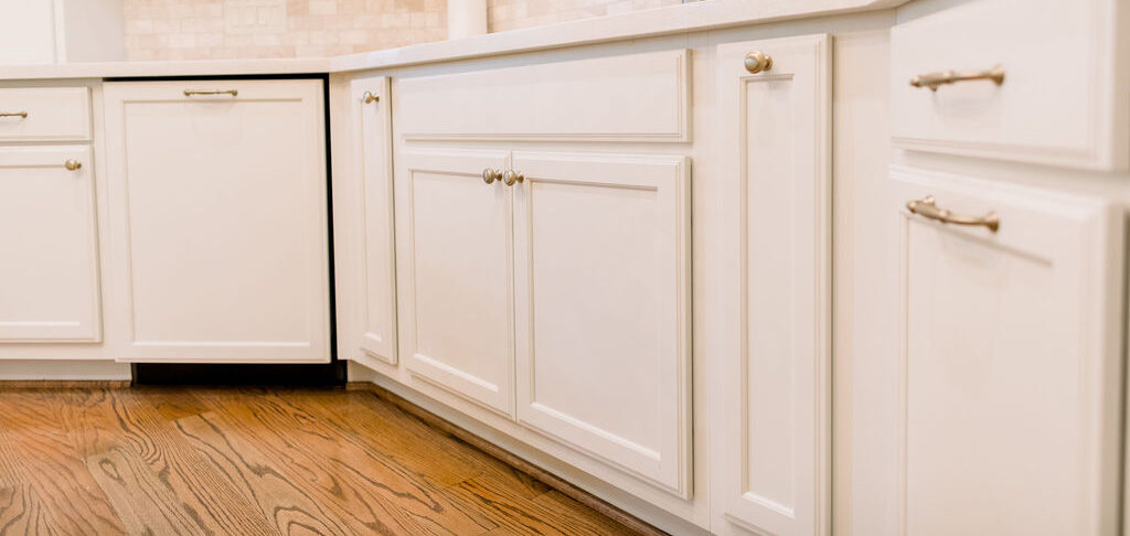 Cabinet Care and Maintenance