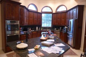 Remodel before image