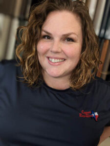 Brooke Lewallen Showroom Designer image