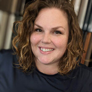 Brooke Lewallen Showroom Designer image