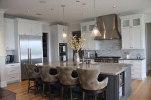 Gallery banner image Cabinet Expressions