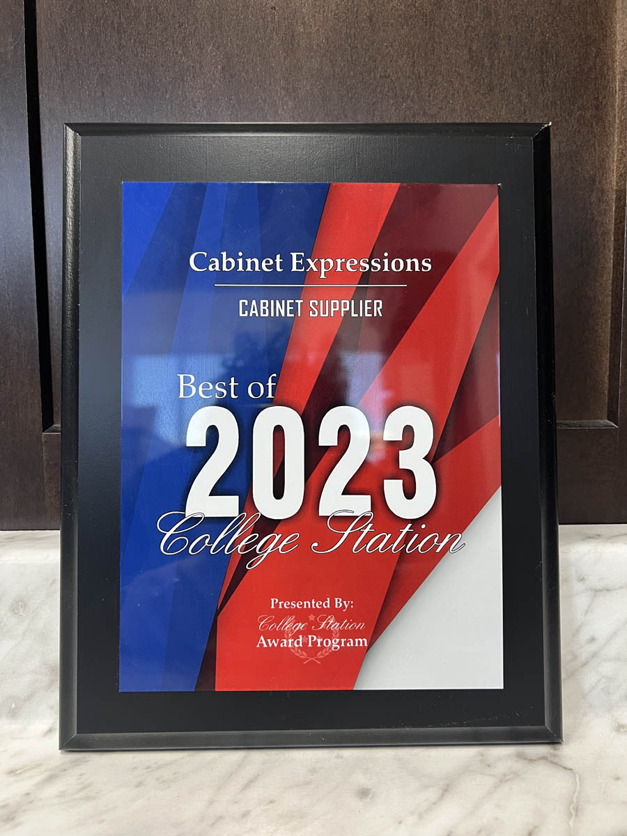 College Station Best of 2023